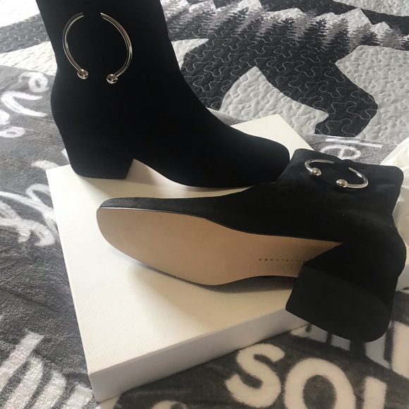 ankle boots - Picture 2 of 3